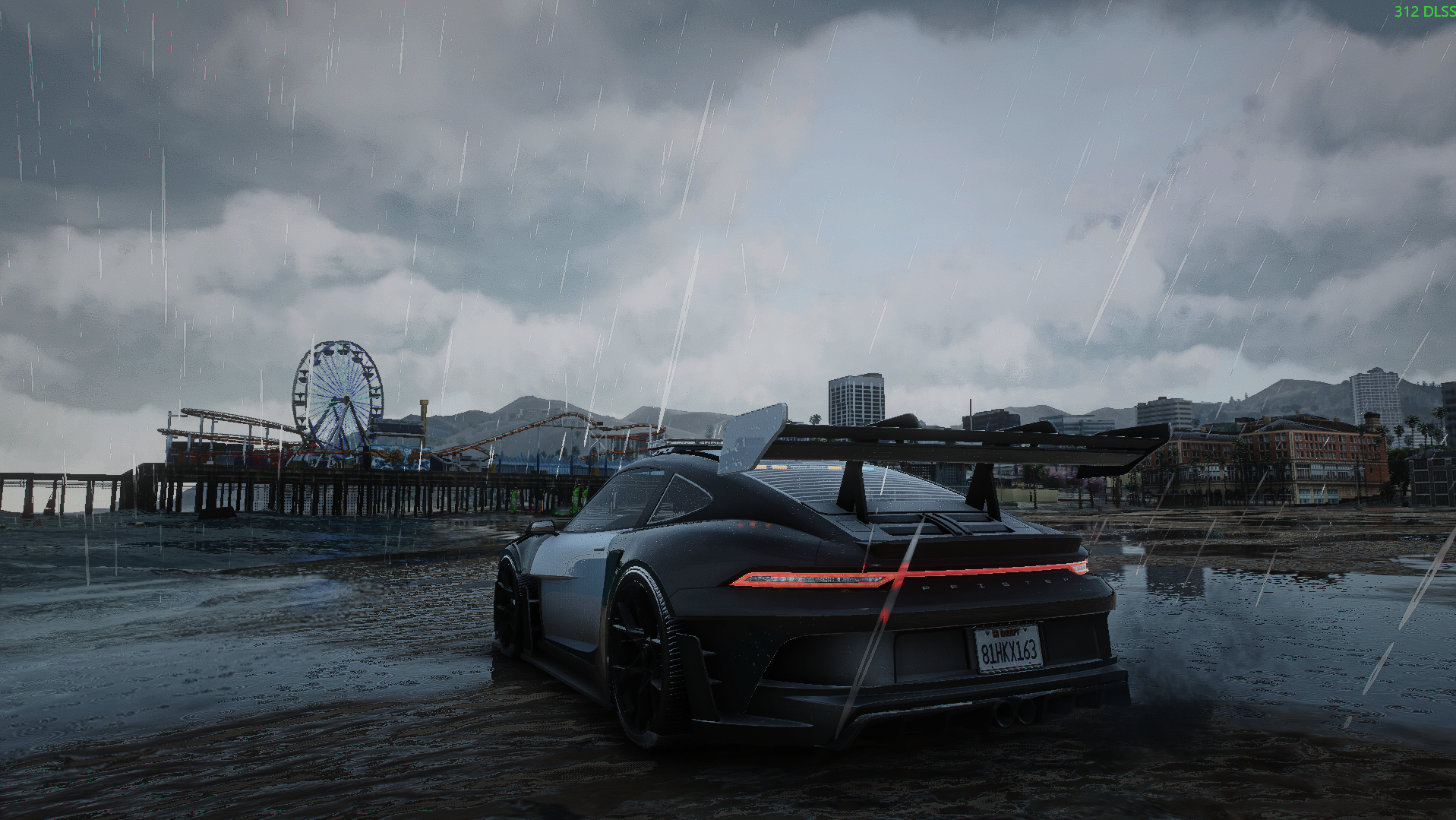 Boost FiveM